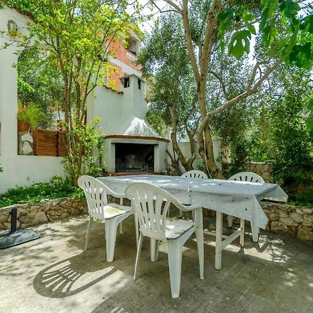 Apartments Doria - 20M From Beach Τρογκίρ Εξωτερικό φωτογραφία