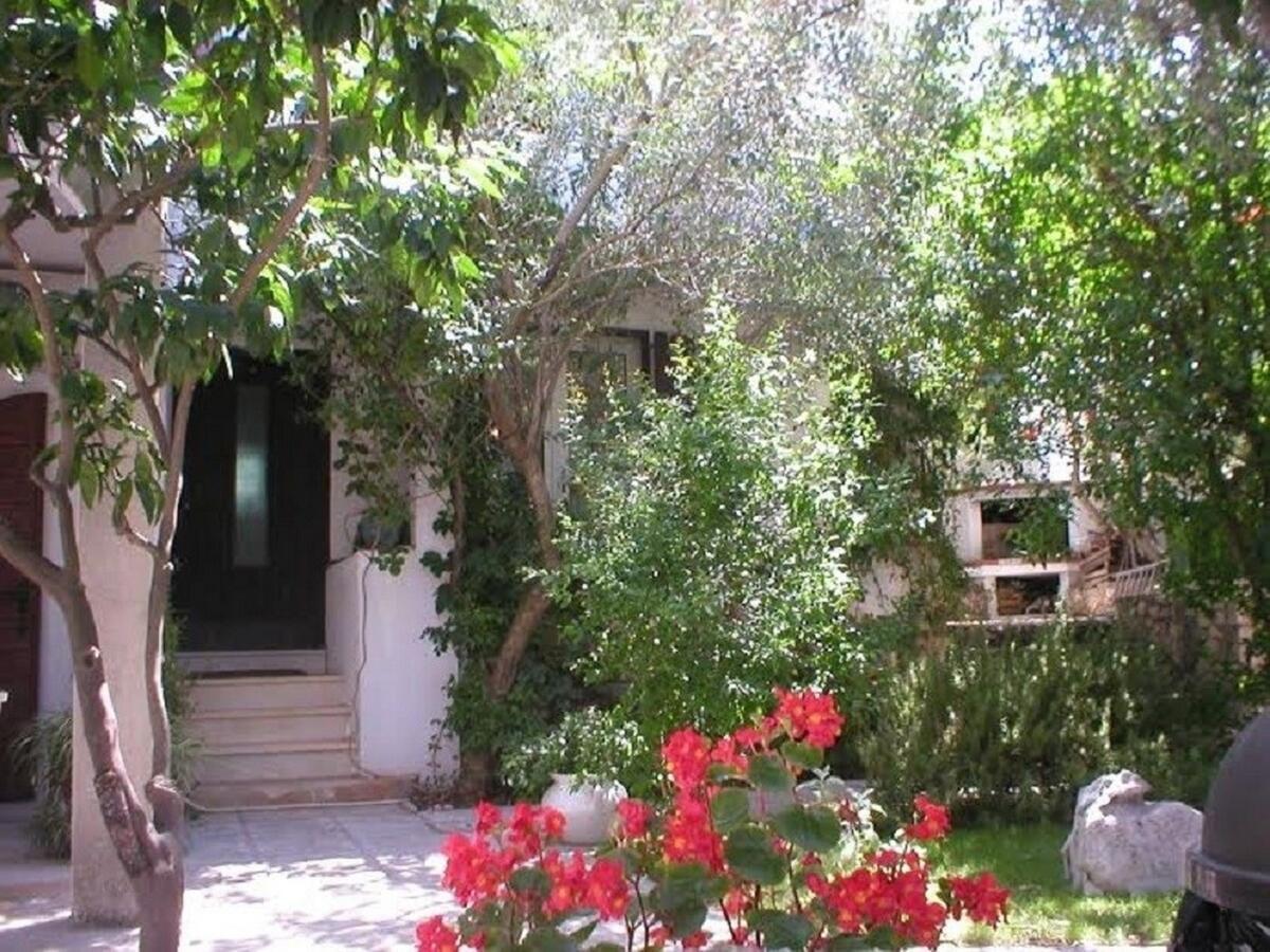 Apartments Doria - 20M From Beach Τρογκίρ Εξωτερικό φωτογραφία