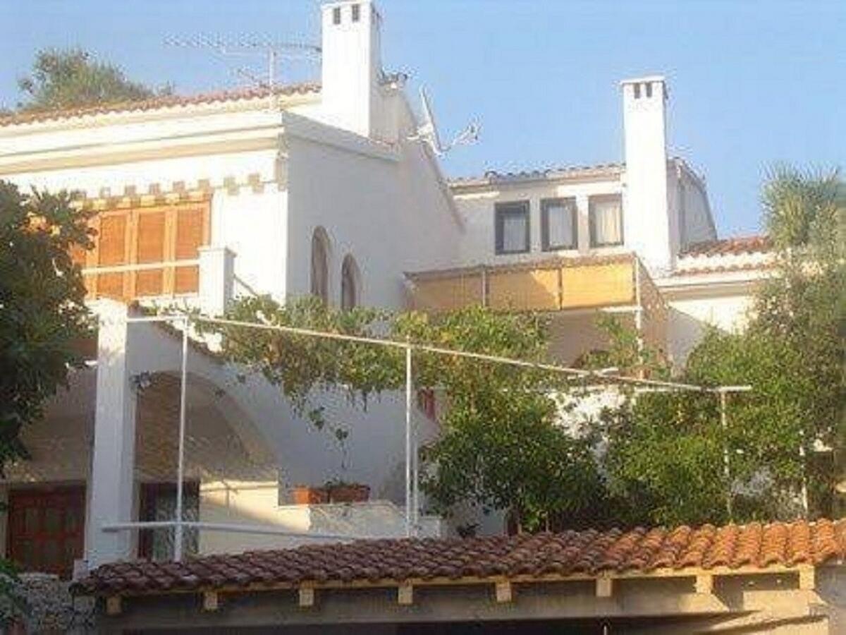 Apartments Doria - 20M From Beach Τρογκίρ Εξωτερικό φωτογραφία