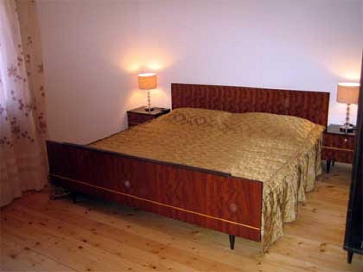 Apartments Doria - 20M From Beach Τρογκίρ Εξωτερικό φωτογραφία