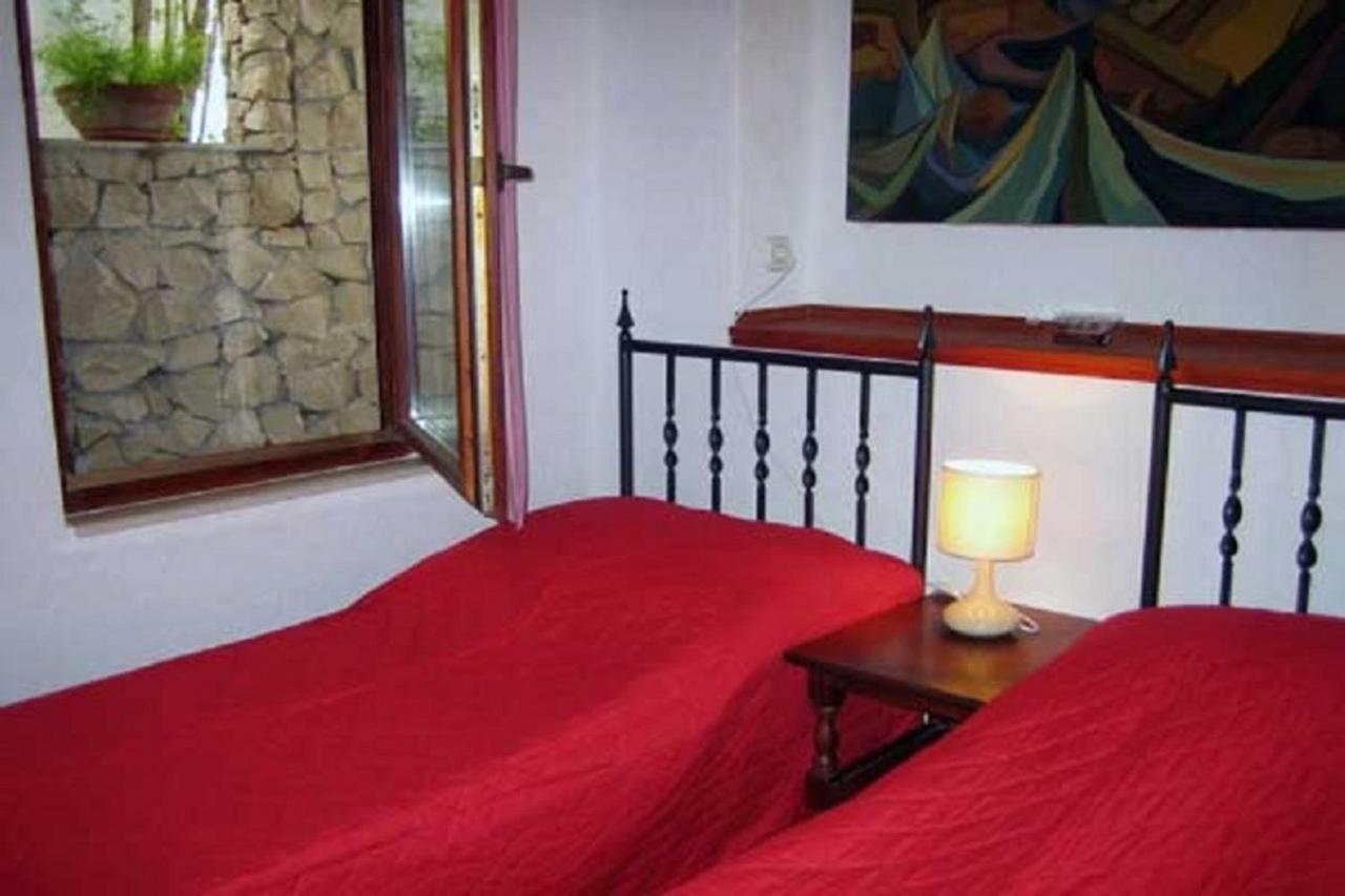Apartments Doria - 20M From Beach Τρογκίρ Εξωτερικό φωτογραφία