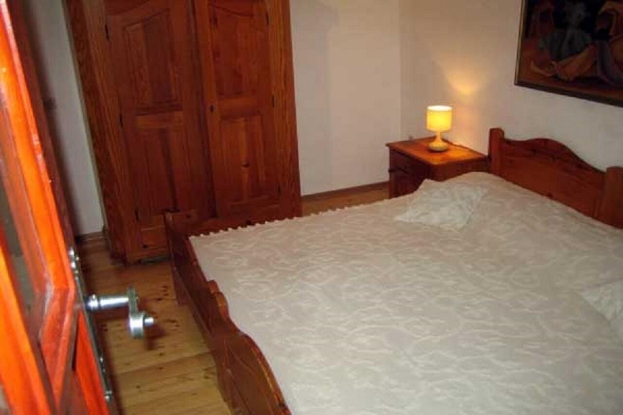 Apartments Doria - 20M From Beach Τρογκίρ Εξωτερικό φωτογραφία